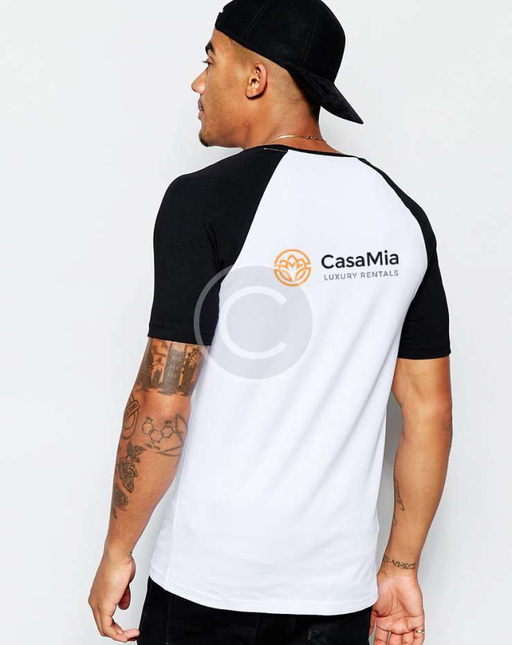 Logo Hiking Shirt